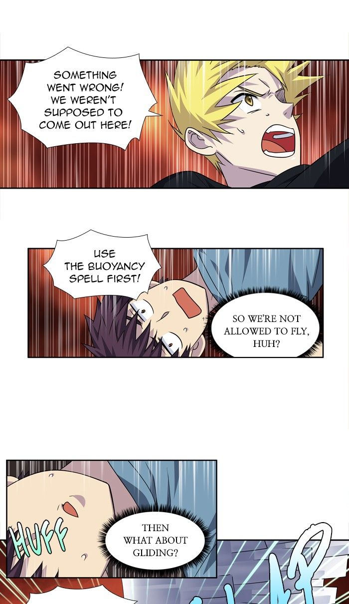 The Gamer chapter 279 page 3