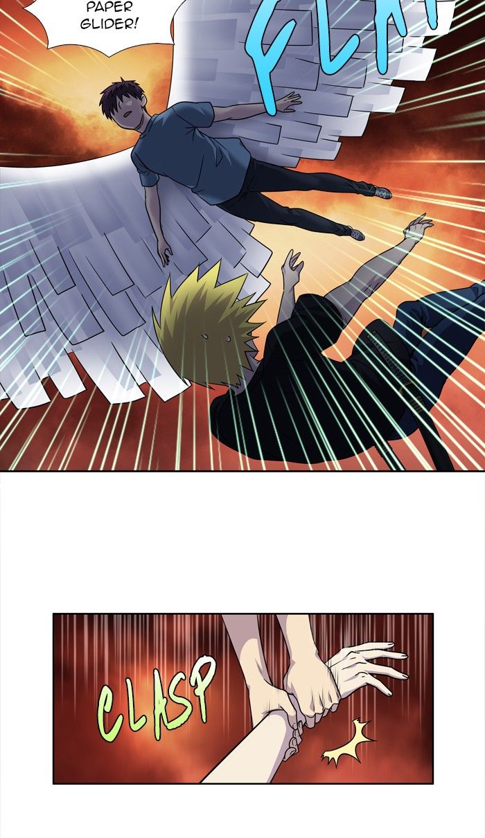 The Gamer chapter 279 page 4