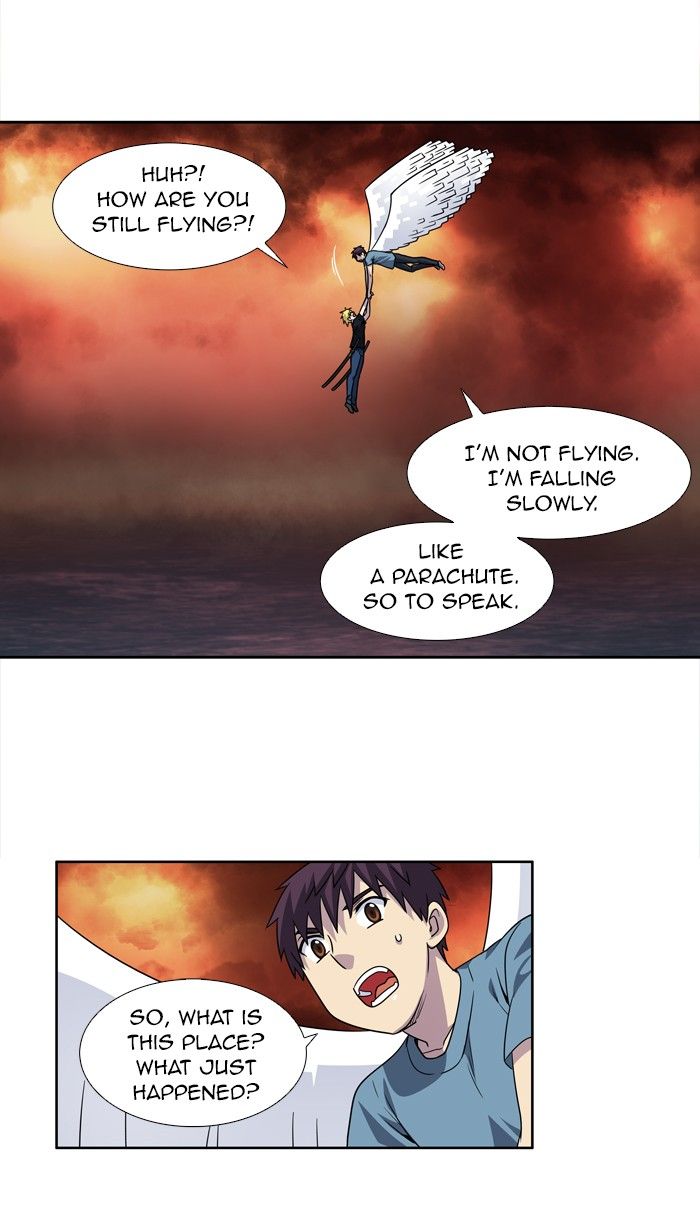 The Gamer chapter 279 page 5