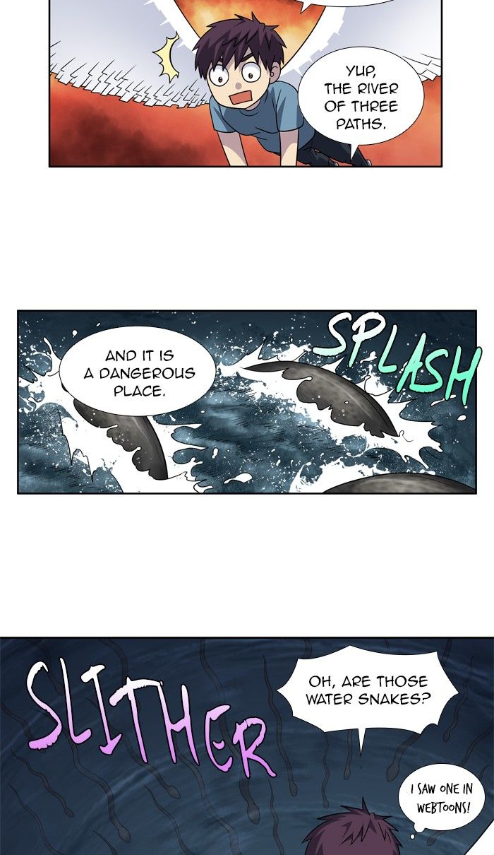 The Gamer chapter 279 page 7