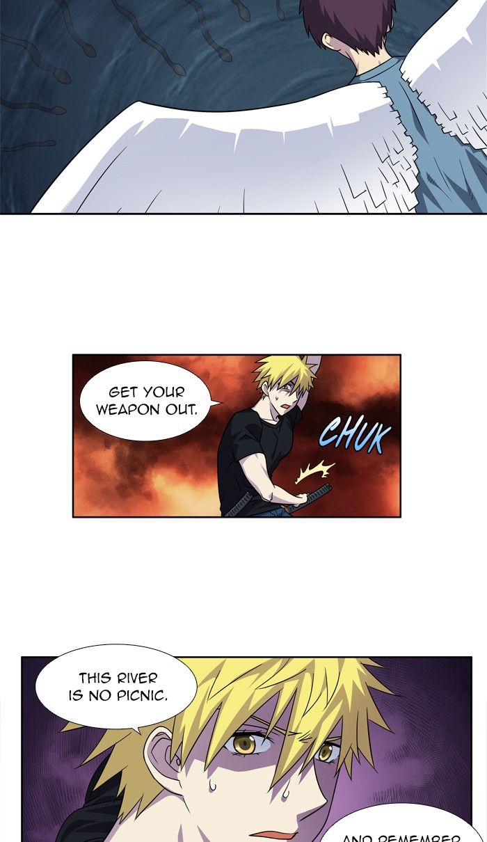 The Gamer chapter 279 page 8