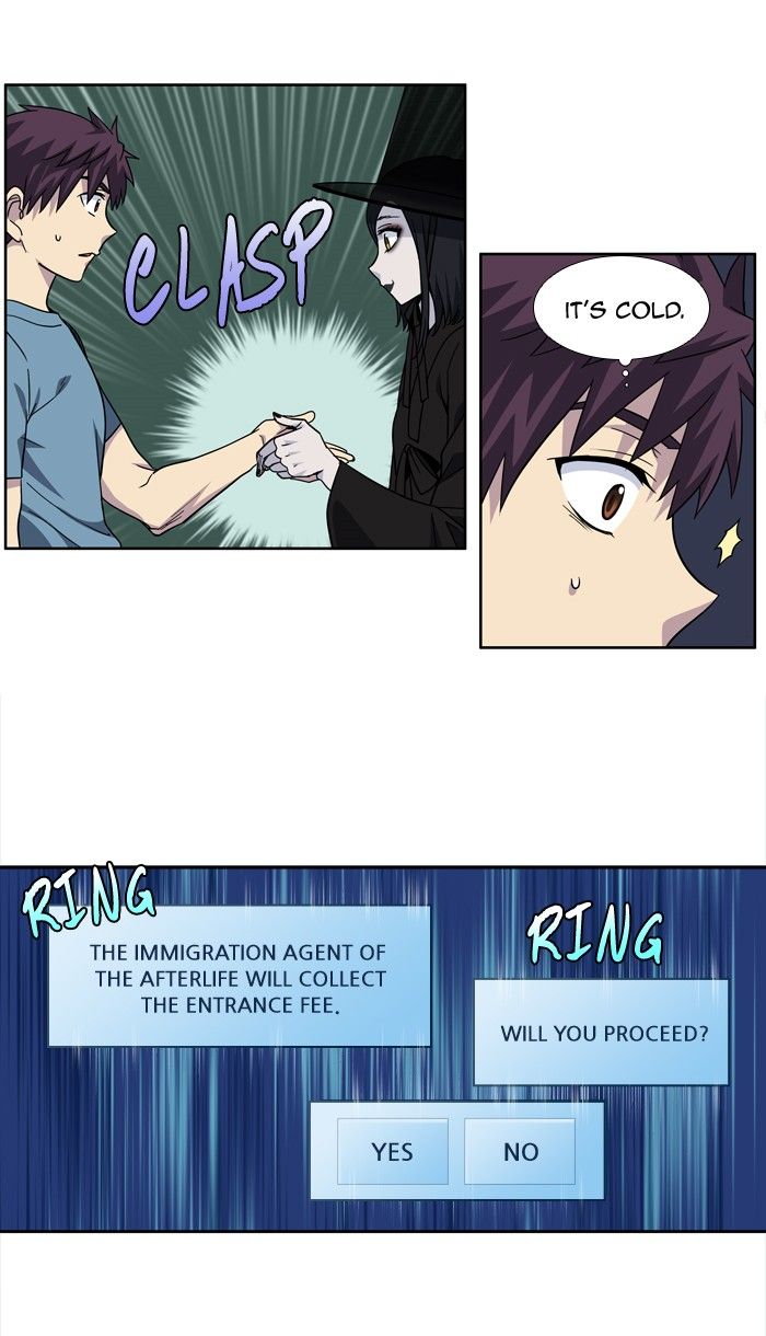 The Gamer chapter 280 page 11