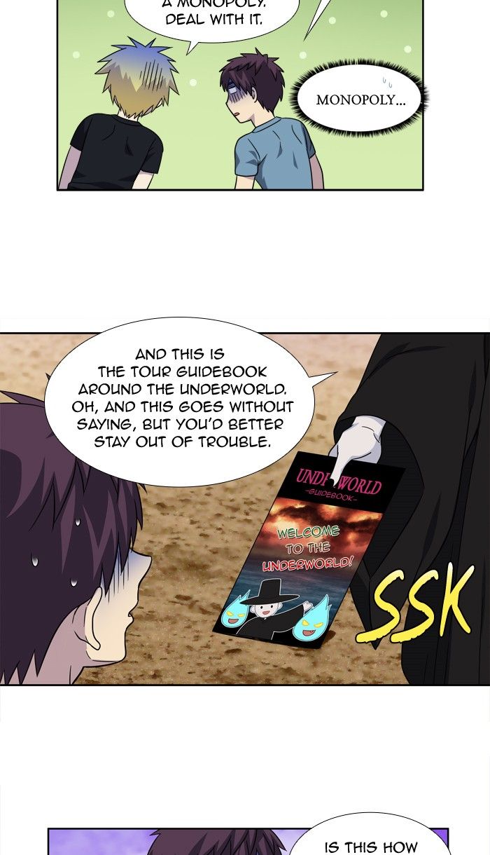 The Gamer chapter 280 page 14