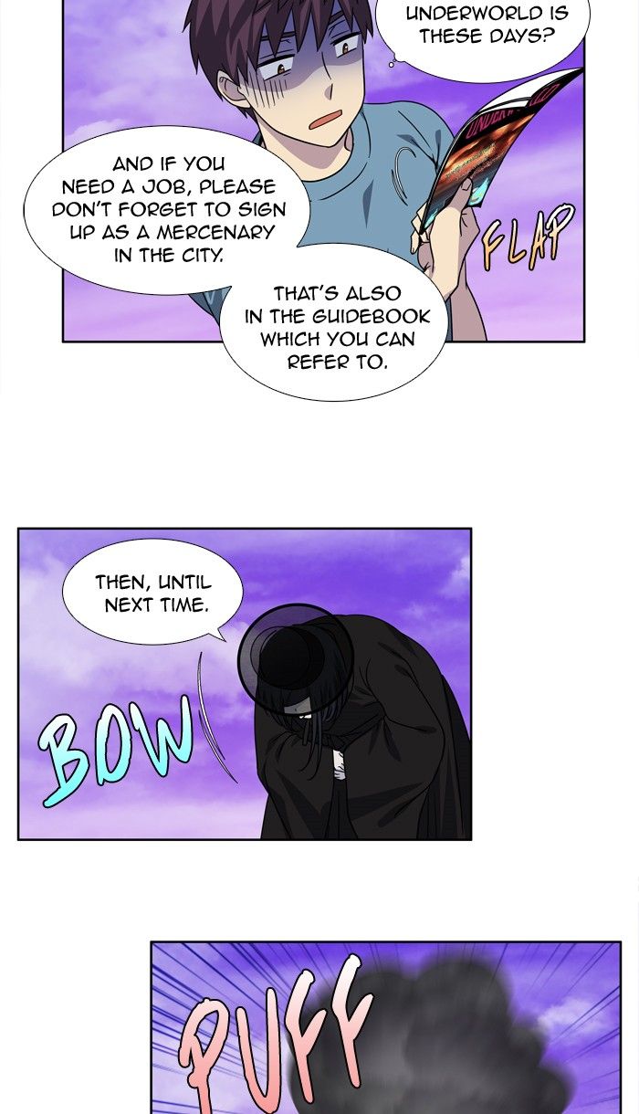 The Gamer chapter 280 page 15