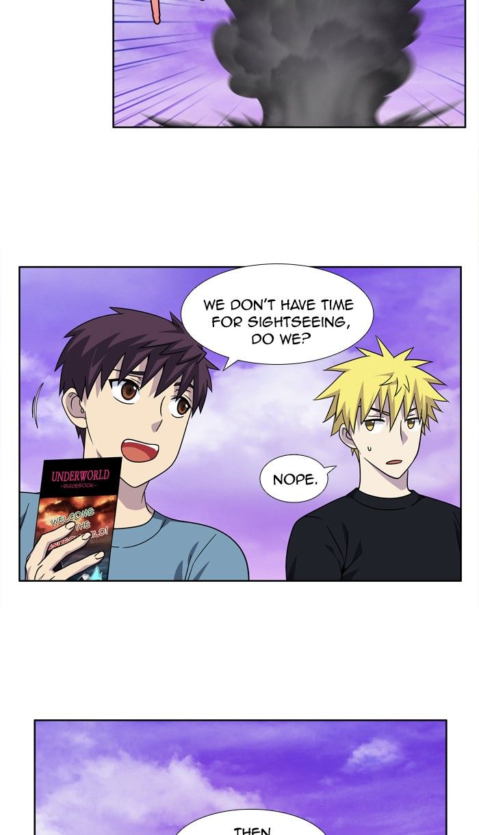 The Gamer chapter 280 page 16