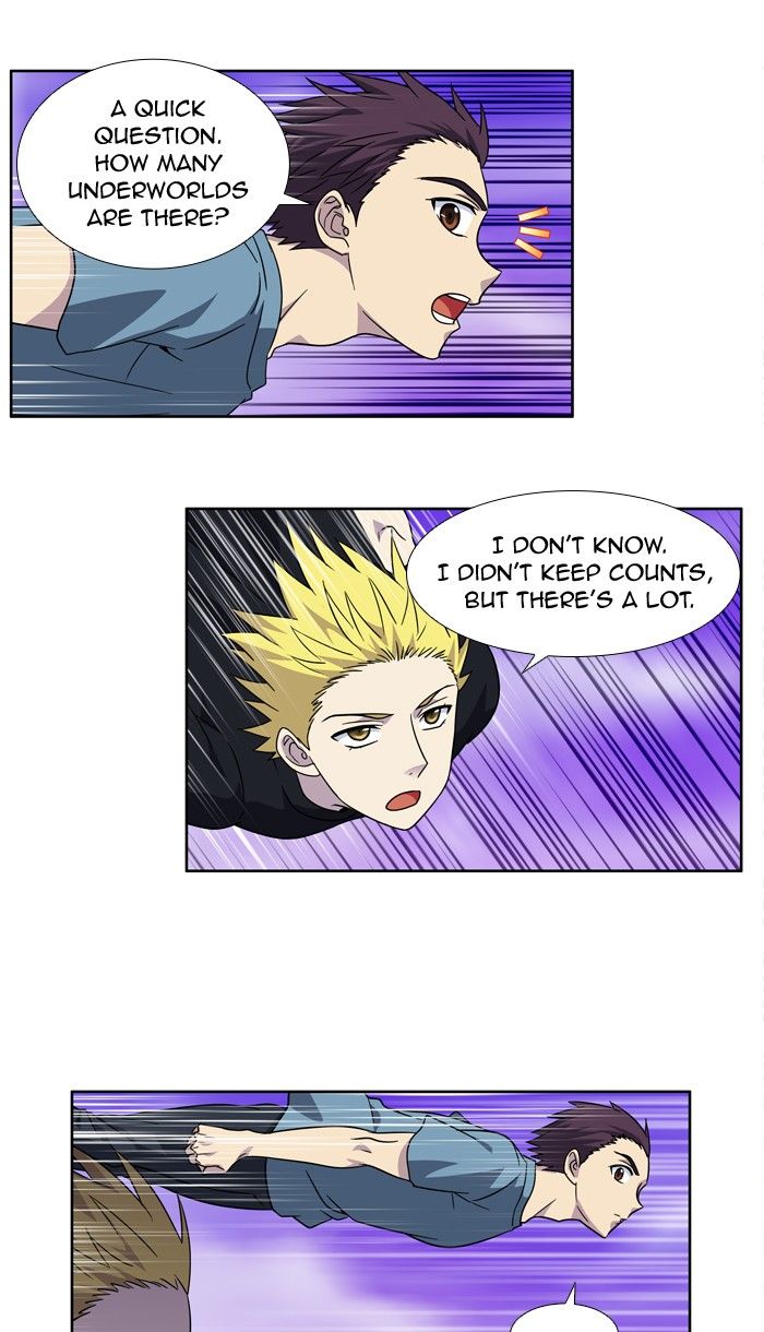 The Gamer chapter 280 page 18