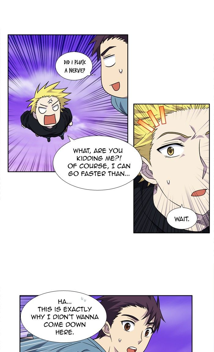 The Gamer chapter 280 page 20