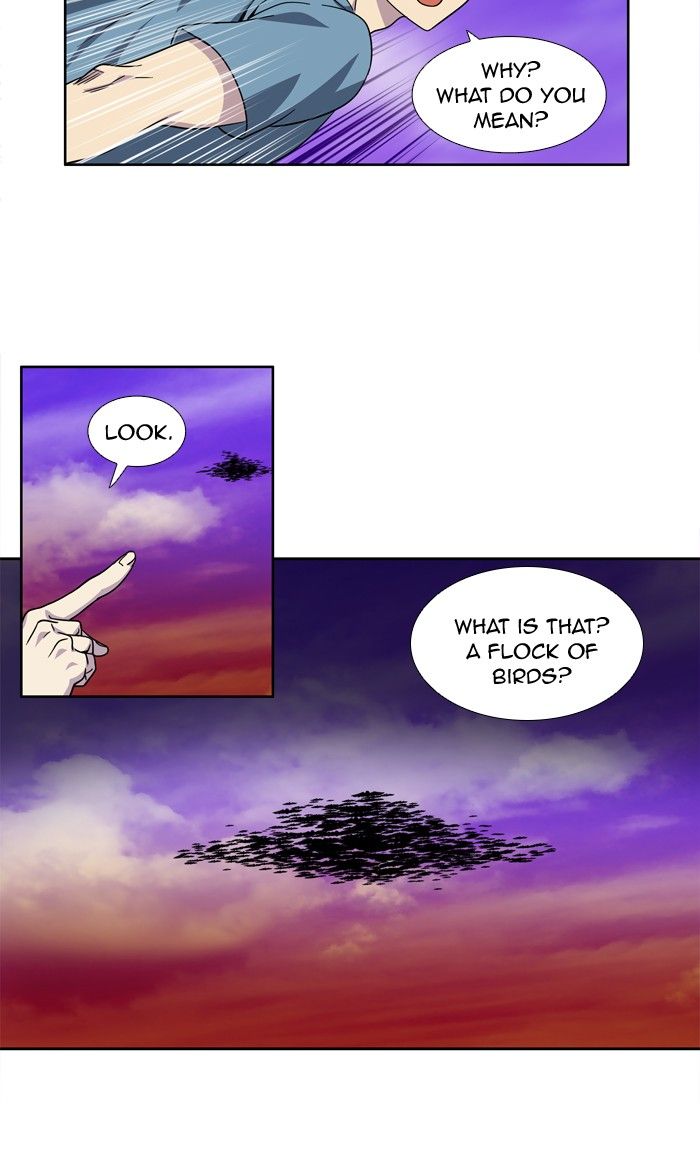 The Gamer chapter 280 page 21