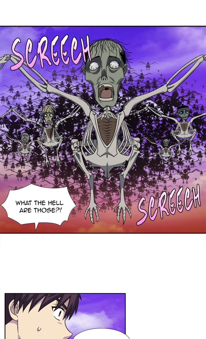 The Gamer chapter 280 page 23