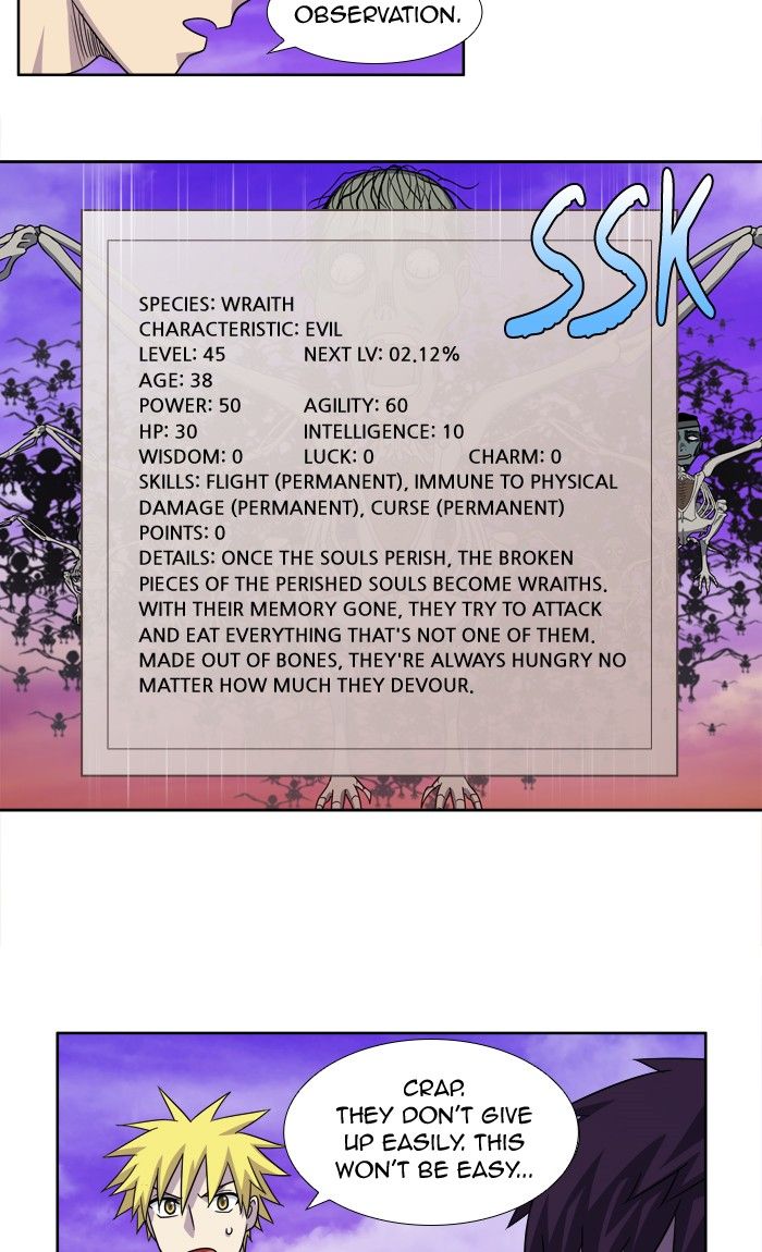 The Gamer chapter 280 page 24