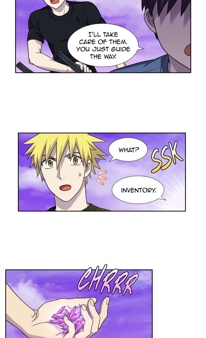 The Gamer chapter 280 page 25