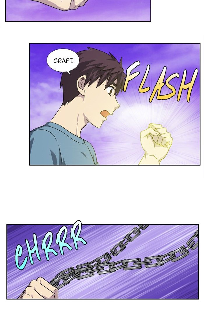 The Gamer chapter 280 page 26