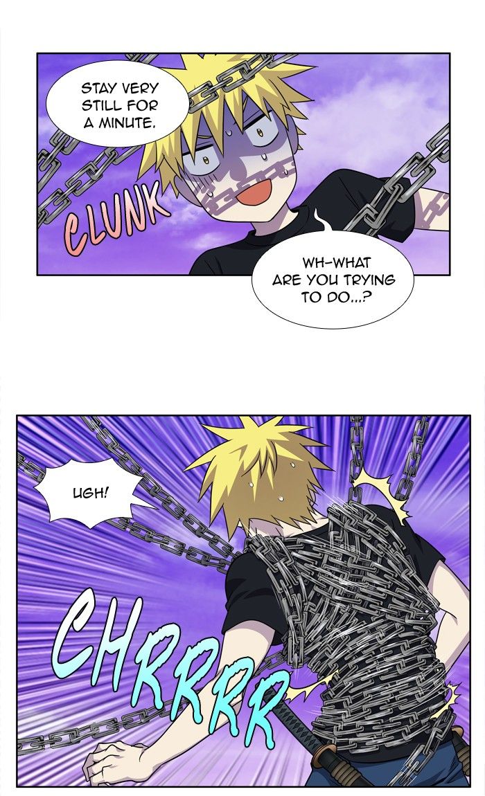 The Gamer chapter 280 page 27