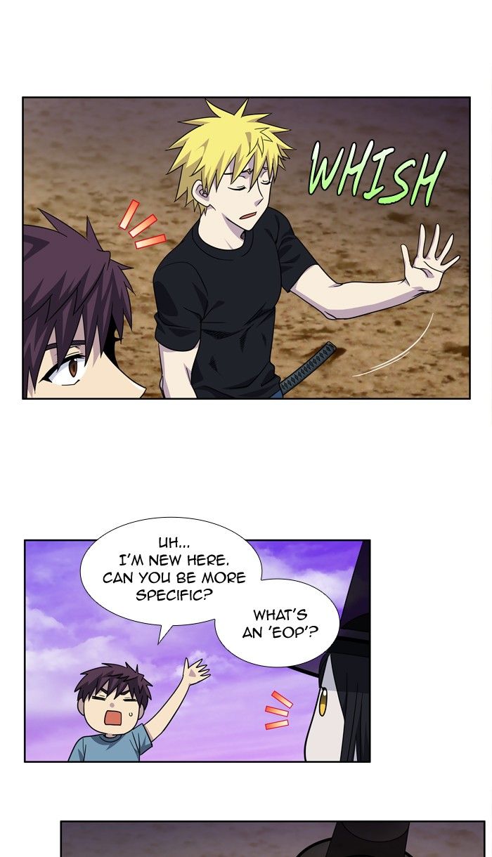 The Gamer chapter 280 page 4