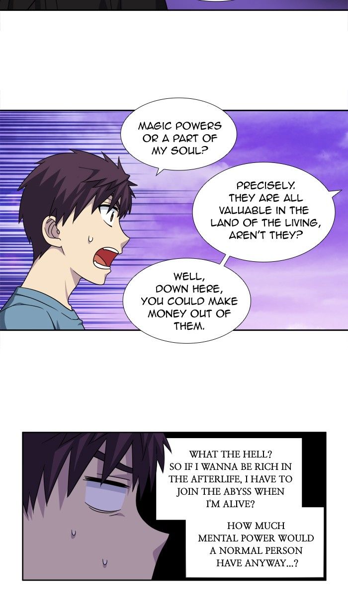 The Gamer chapter 280 page 6