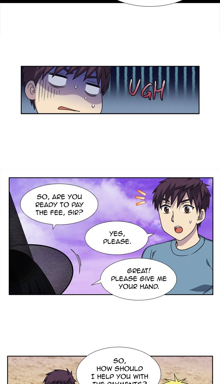 The Gamer chapter 280 page 8