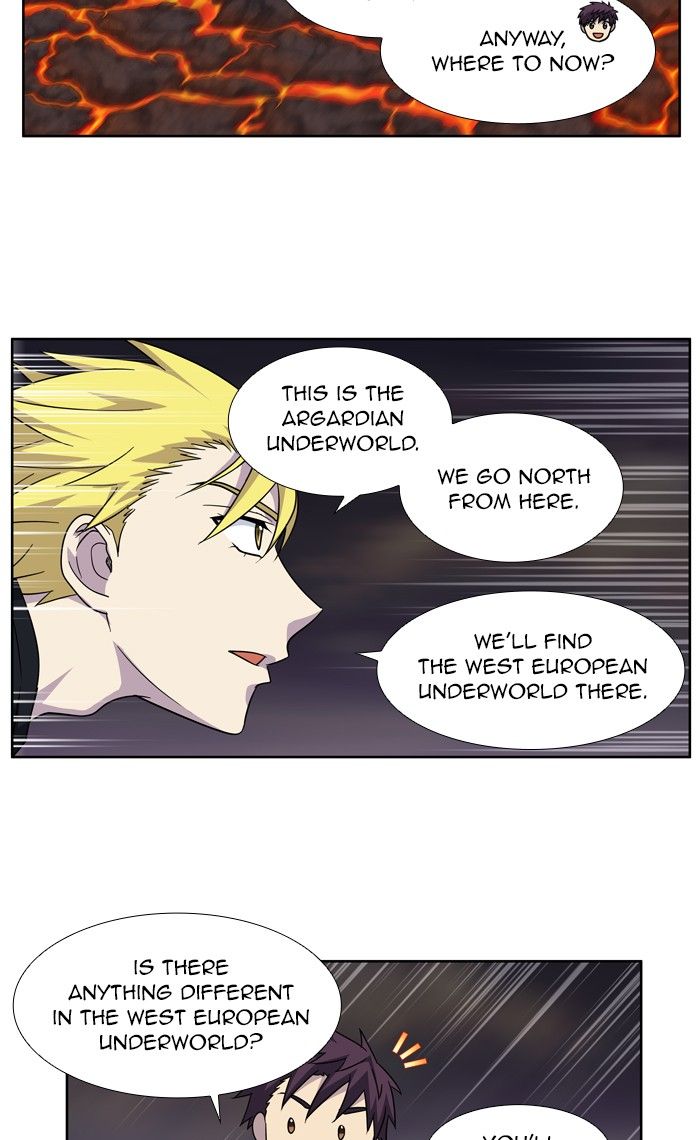 The Gamer chapter 281 page 10