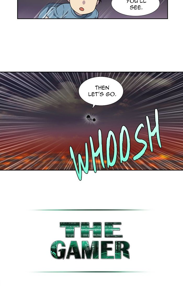 The Gamer chapter 281 page 11