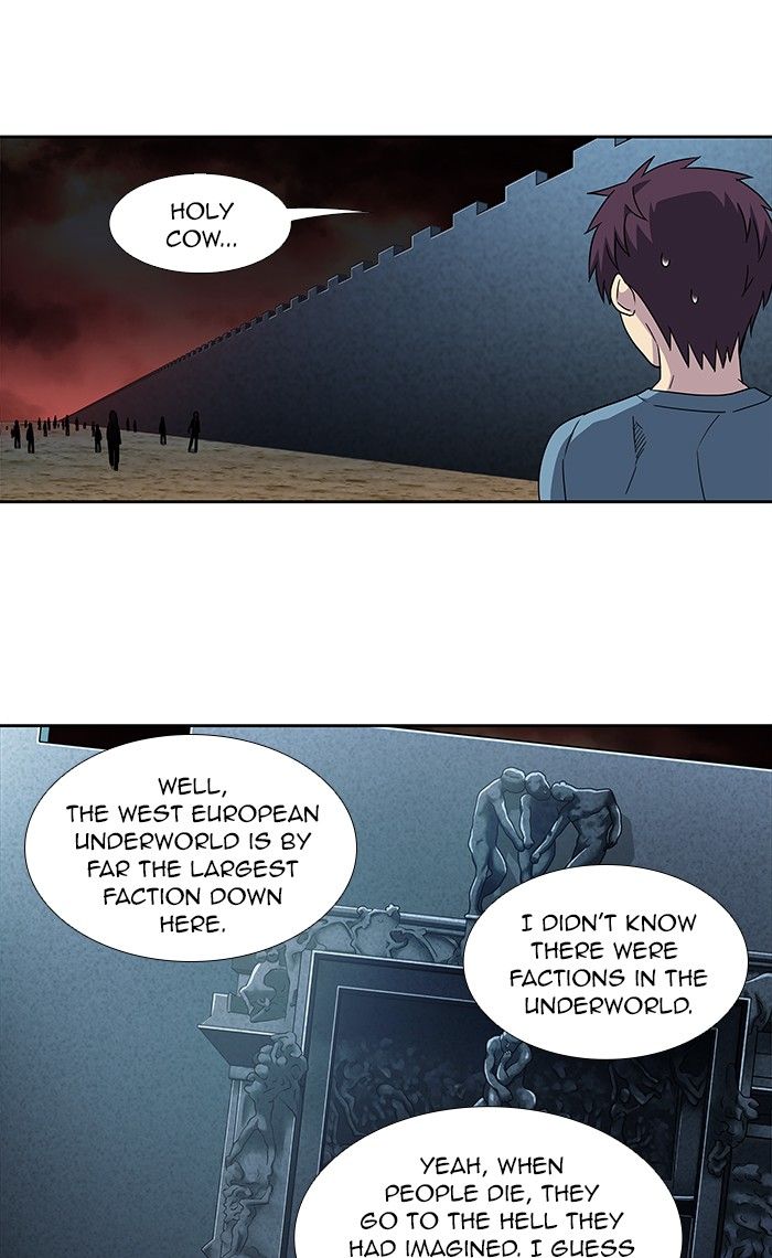 The Gamer chapter 281 page 13