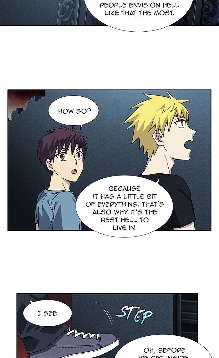 The Gamer chapter 281 page 14