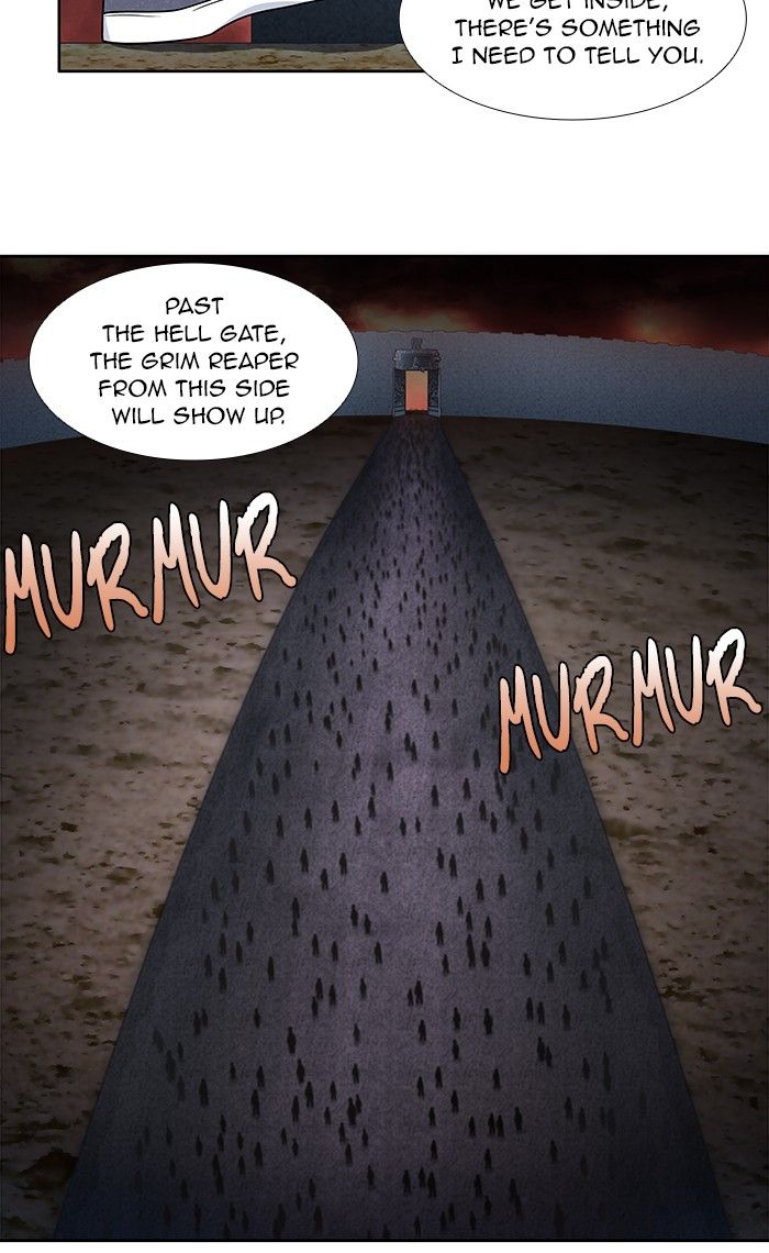 The Gamer chapter 281 page 15