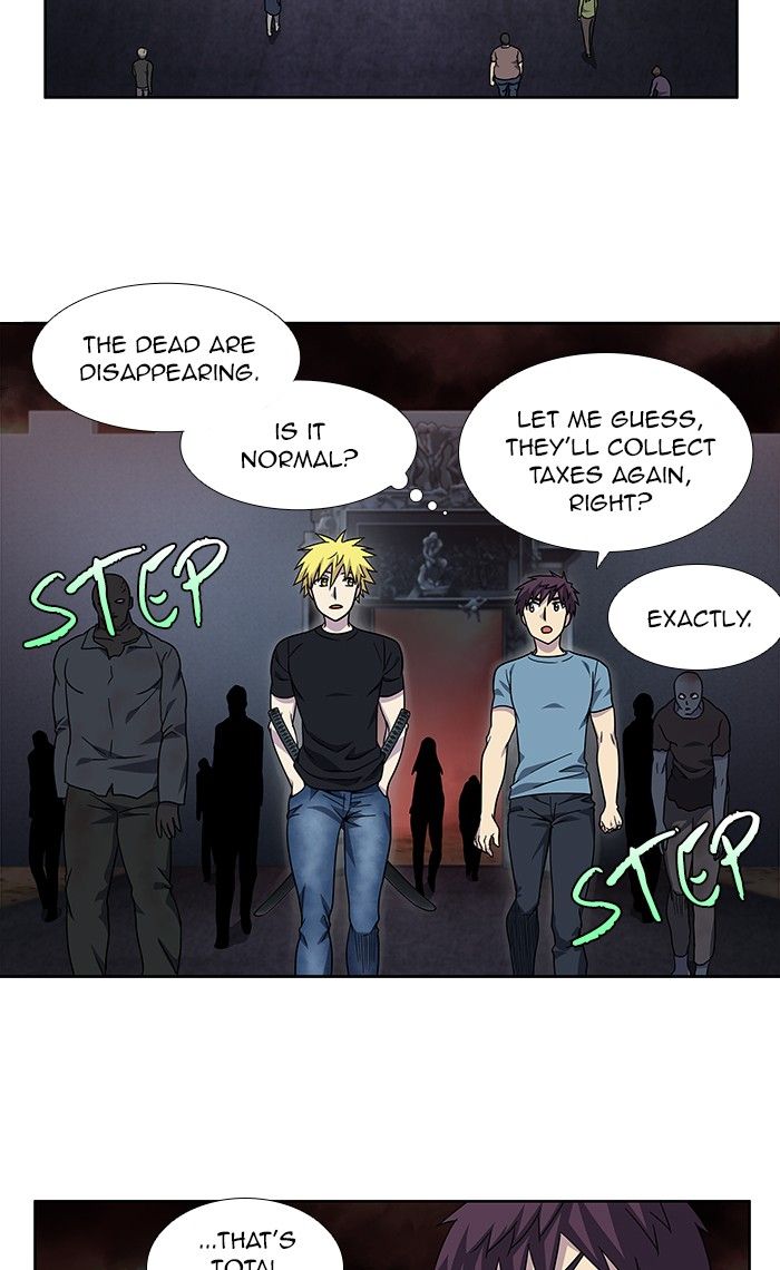 The Gamer chapter 281 page 17