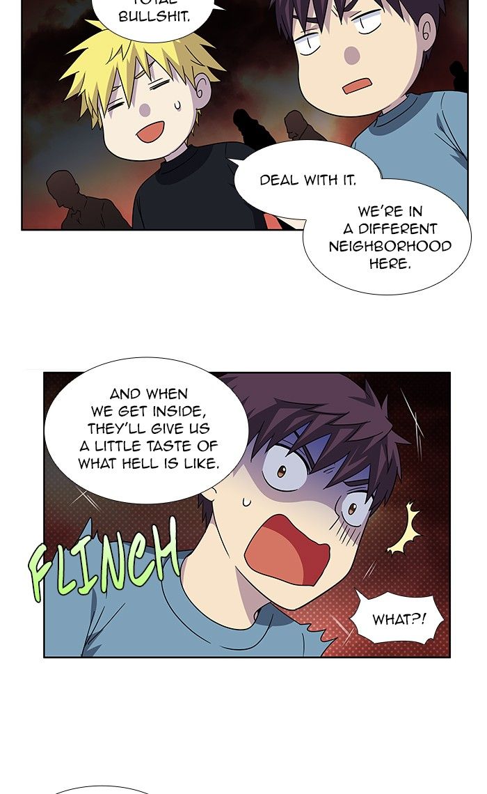 The Gamer chapter 281 page 18