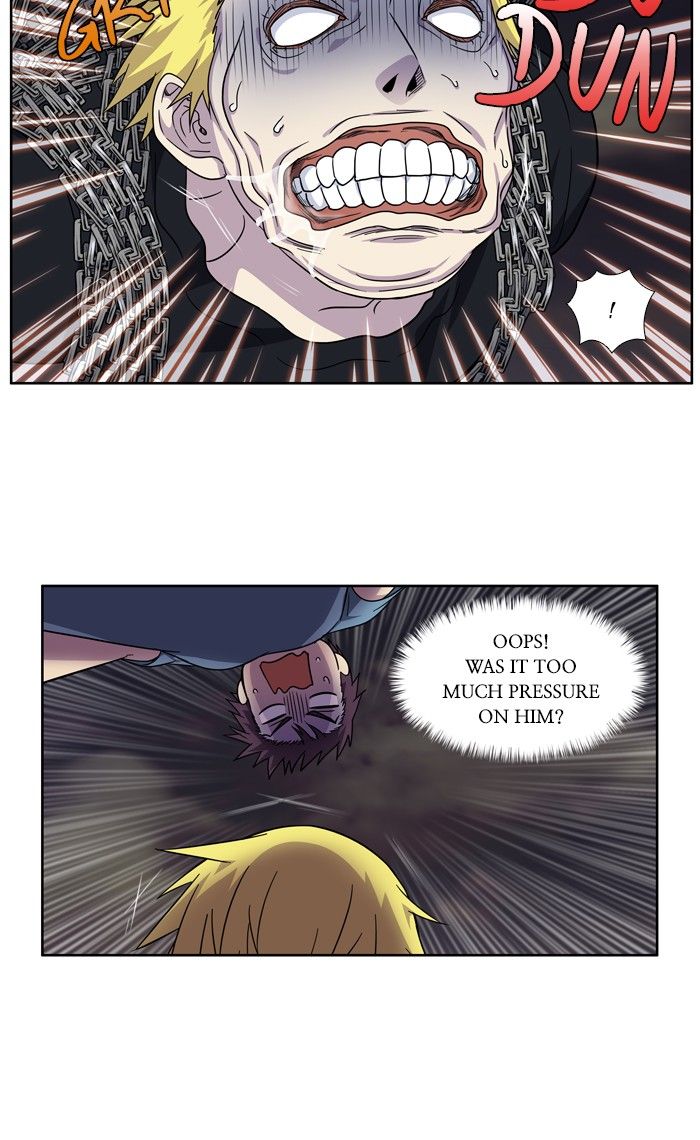 The Gamer chapter 281 page 2