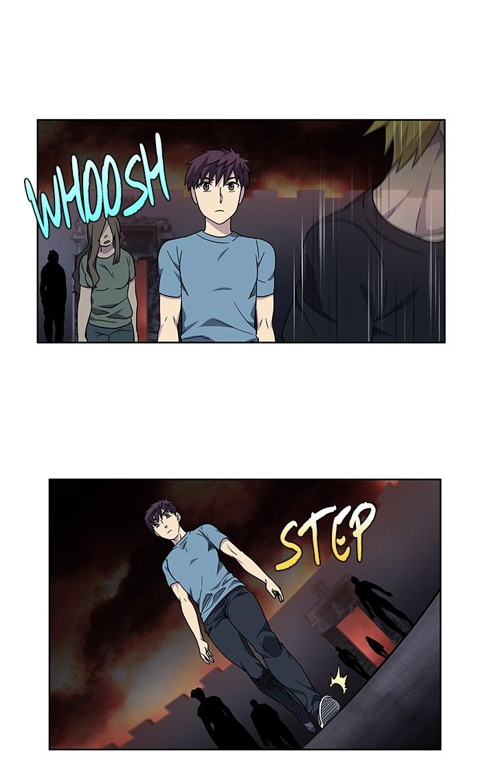 The Gamer chapter 281 page 20