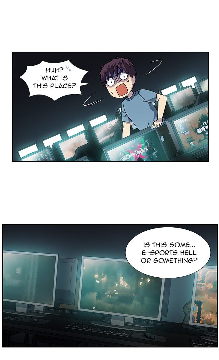 The Gamer chapter 281 page 22