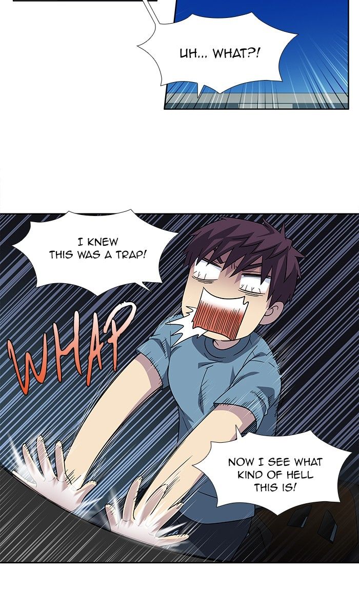 The Gamer chapter 281 page 25
