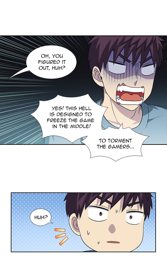 The Gamer chapter 281 page 26