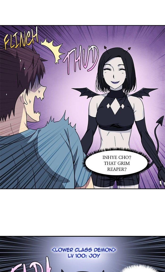 The Gamer chapter 281 page 27