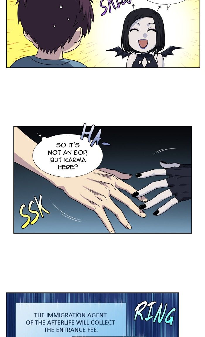 The Gamer chapter 281 page 29