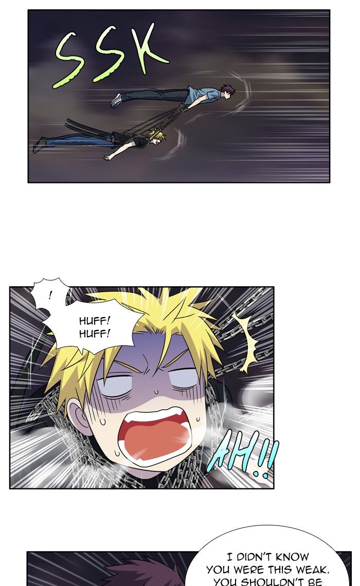 The Gamer chapter 281 page 3