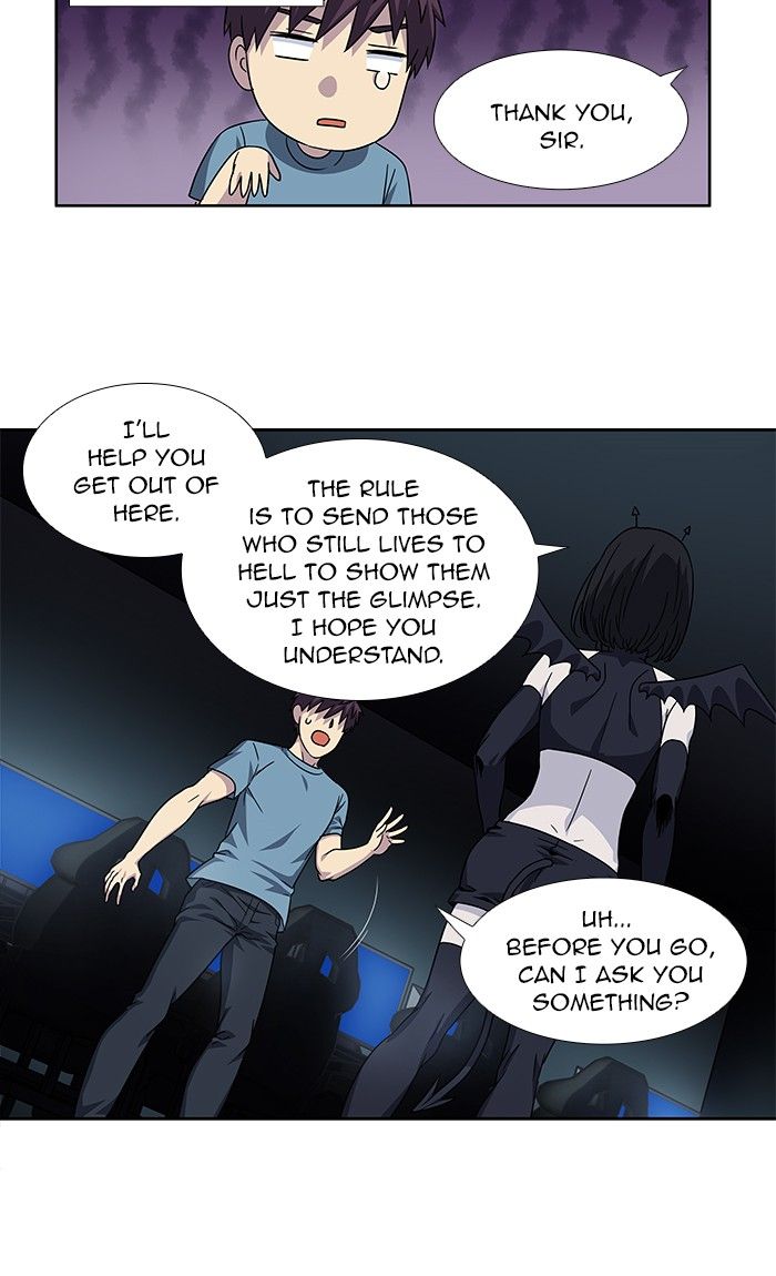 The Gamer chapter 281 page 31