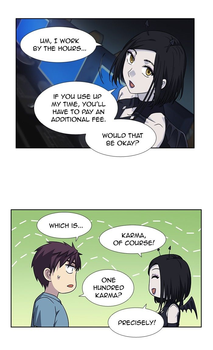 The Gamer chapter 281 page 32