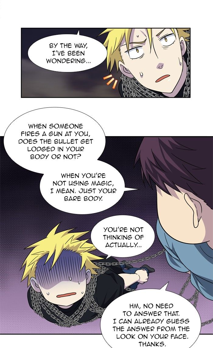 The Gamer chapter 281 page 5