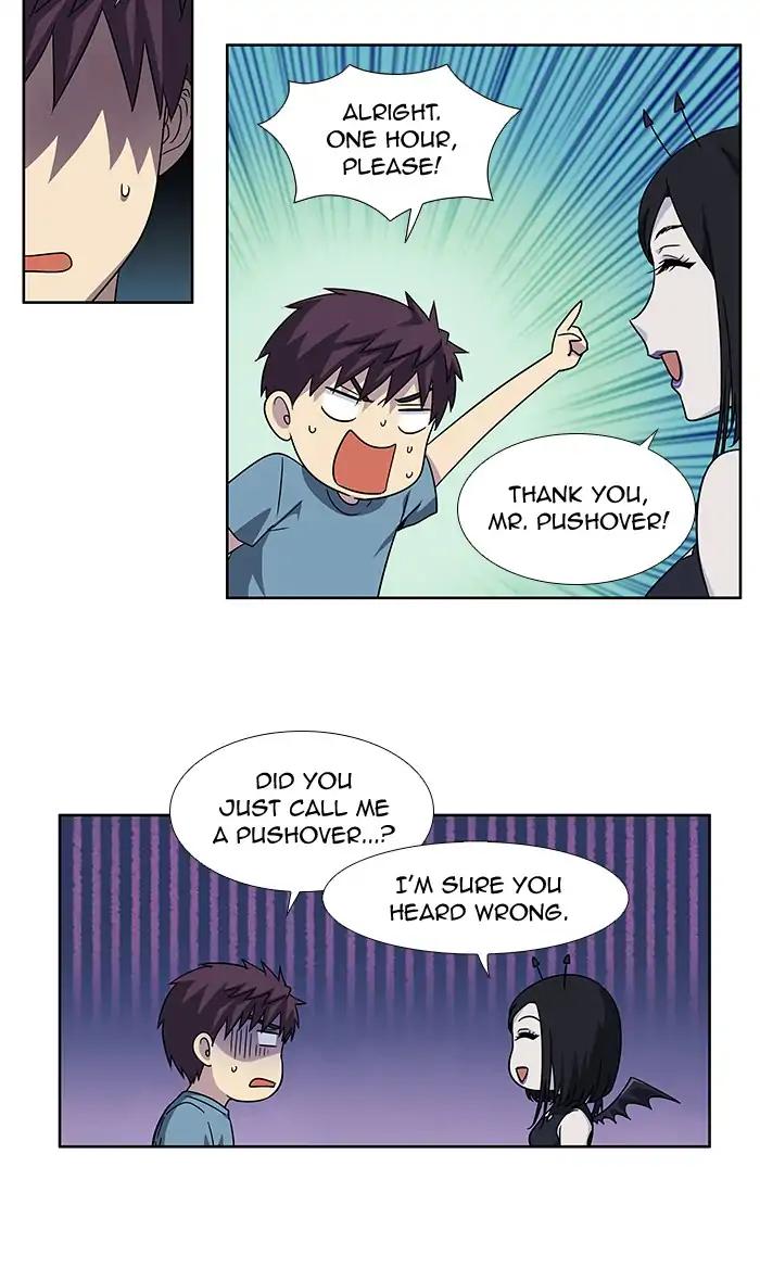 The Gamer chapter 282 page 1