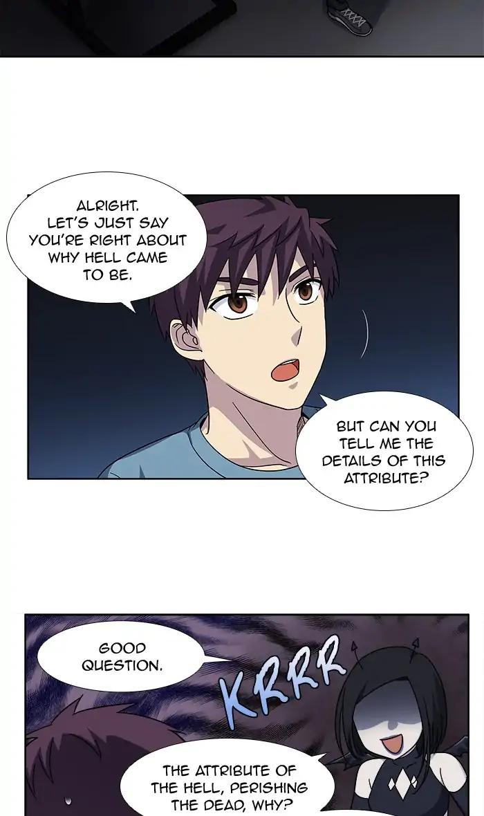 The Gamer chapter 282 page 11