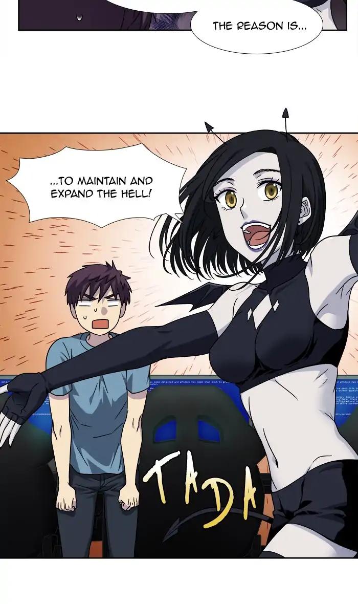 The Gamer chapter 282 page 12