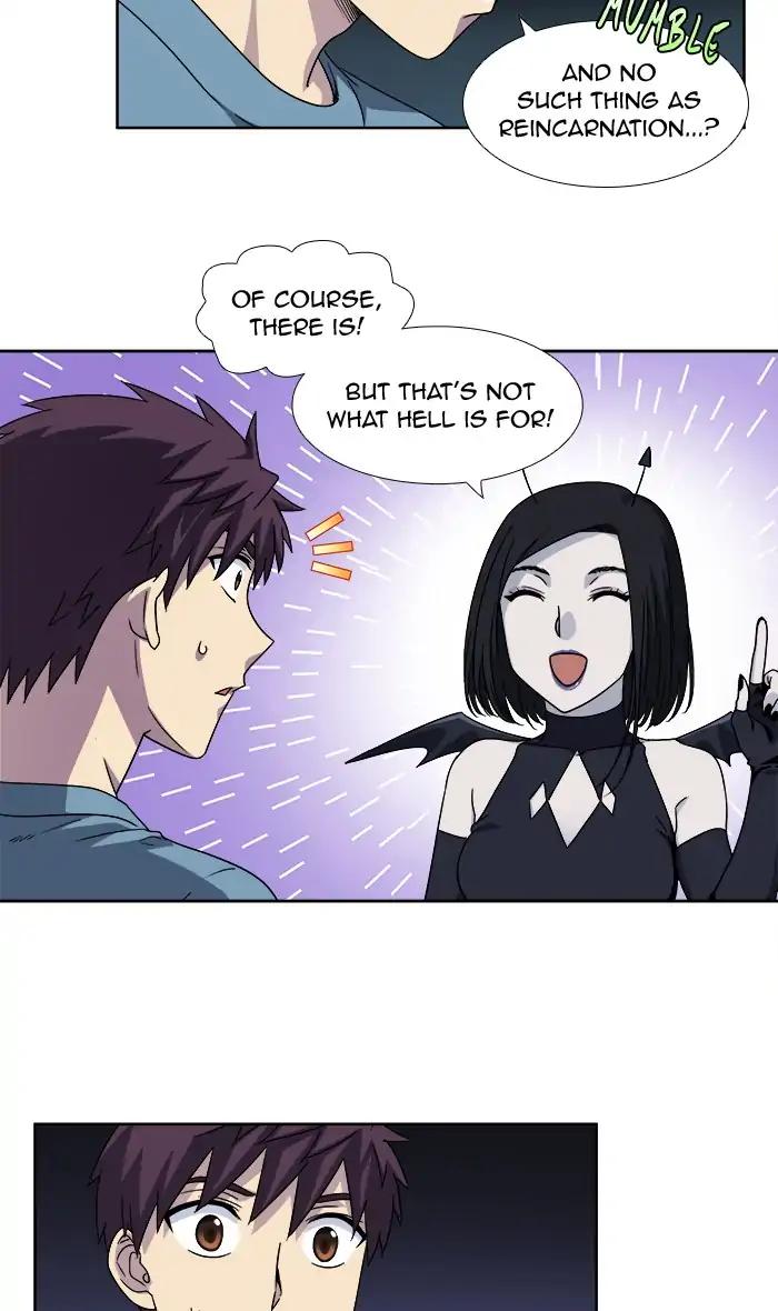 The Gamer chapter 282 page 16