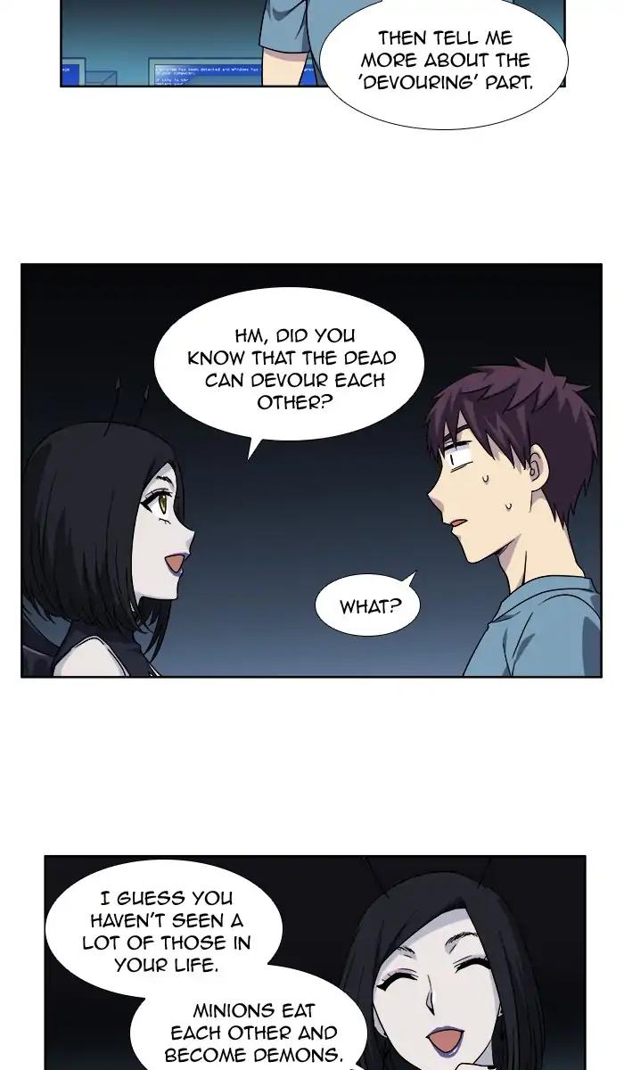 The Gamer chapter 282 page 27