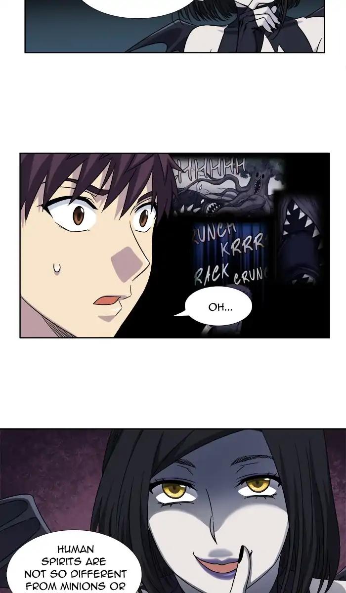 The Gamer chapter 282 page 28