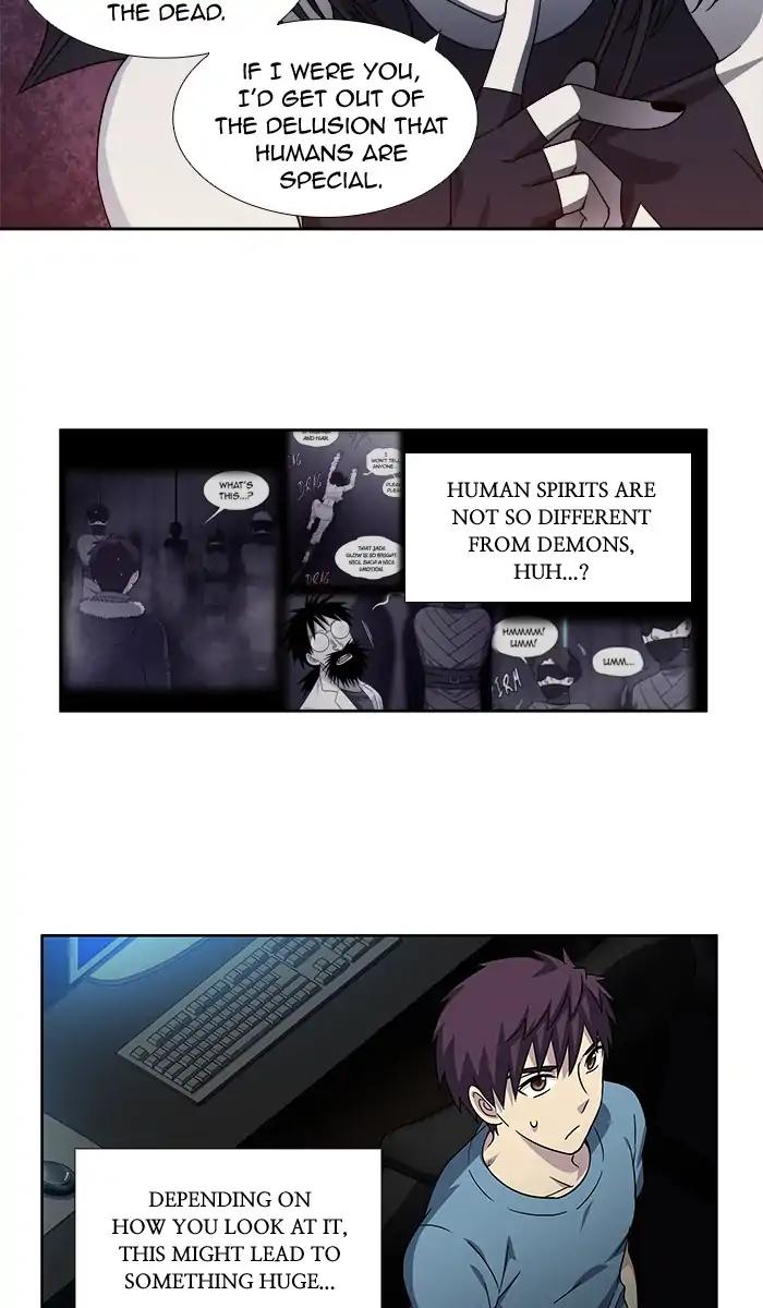 The Gamer chapter 282 page 29