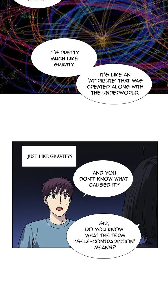The Gamer chapter 282 page 8