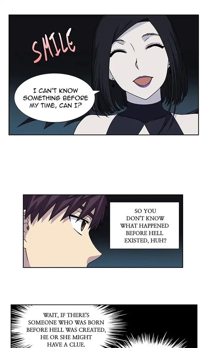 The Gamer chapter 282 page 9