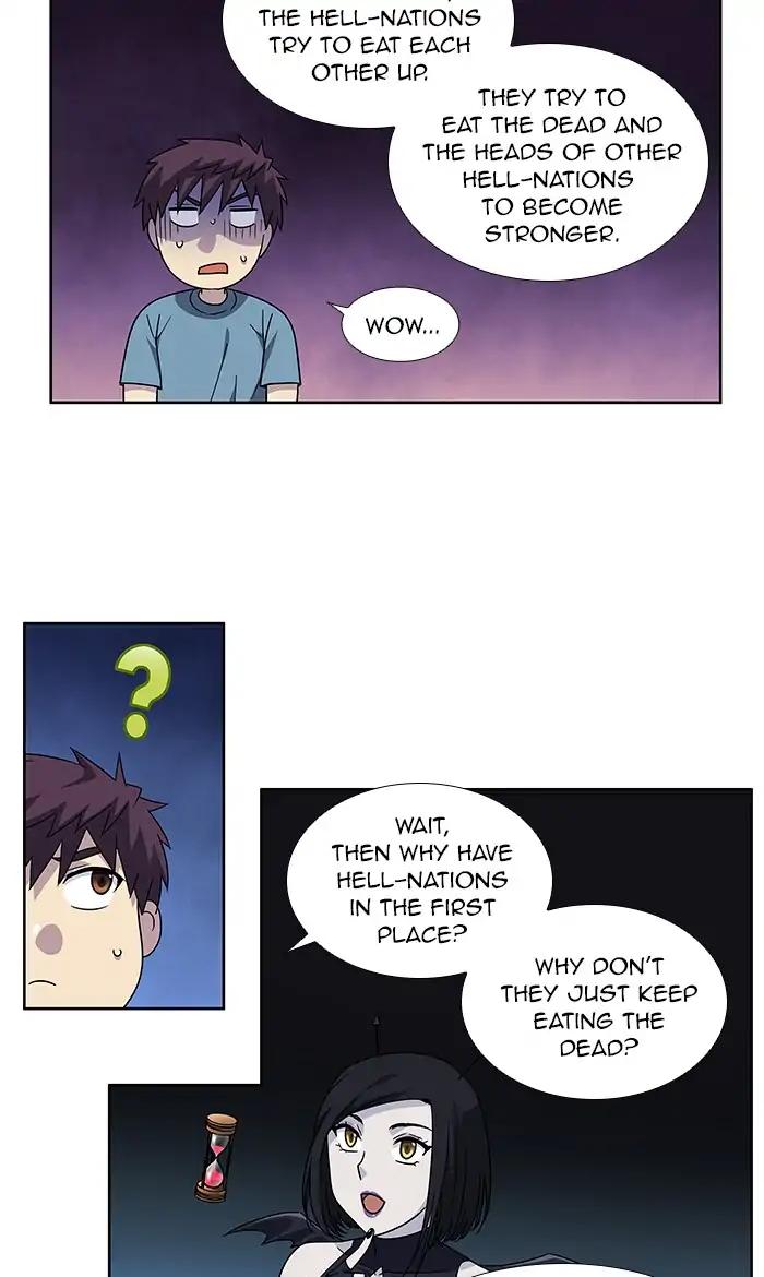 The Gamer chapter 283 page 1