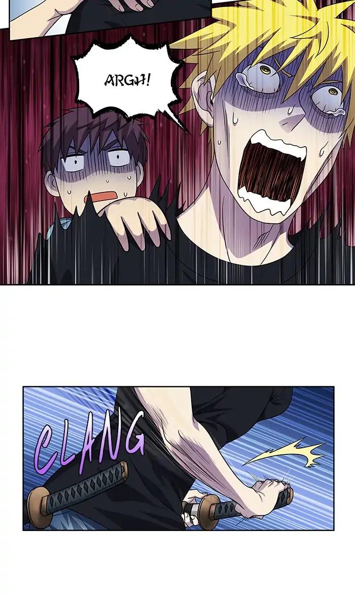 The Gamer chapter 283 page 15