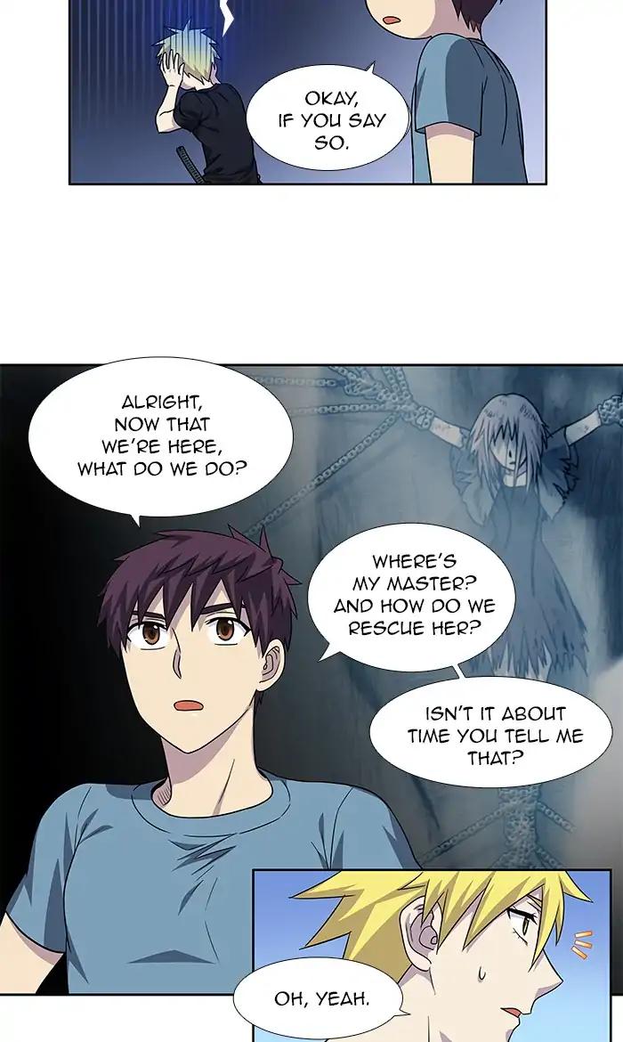 The Gamer chapter 283 page 19